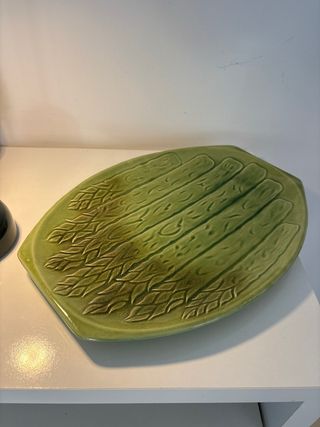 Fuente Vintage F. Mendes Portugal Espárragos