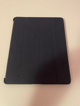 Funda para iPad Azul Marino
