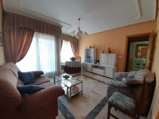 Piso en venta en Centro en Puertollano