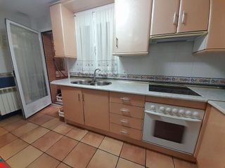 Piso en venta en Centro en Puertollano