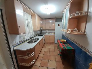 Piso en venta en Centro en Puertollano