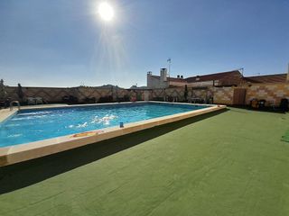 Piso en venta en Centro en Puertollano