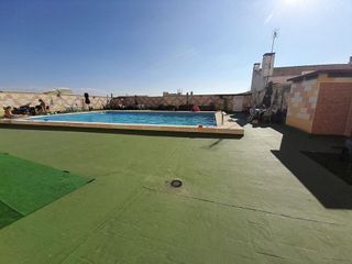 Piso en venta en Centro en Puertollano