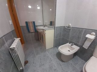 Piso en venta en Centro en Puertollano