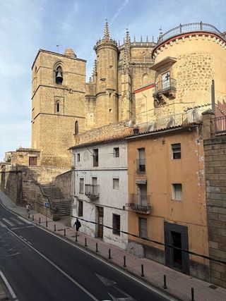 Piso en venta en Plasencia