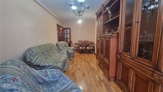 Piso en venta en Campo de la Juventud en Palencia