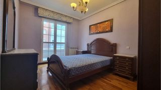 Piso en venta en Campo de la Juventud en Palencia