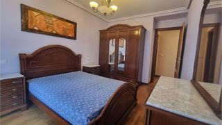 Piso en venta en Campo de la Juventud en Palencia