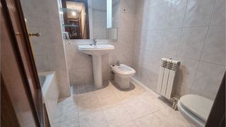 Piso en venta en Campo de la Juventud en Palencia