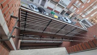 Piso en venta en Campo de la Juventud en Palencia