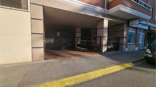 Piso en venta en Campo de la Juventud en Palencia