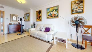 Piso en venta en San Juan de Alicante/Sant Joan d´Alacant