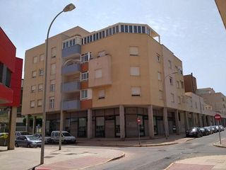 Garaje en venta en Pabellón - Estación - El Corte Inglés en Ejido (El)