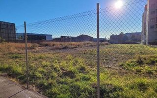 Terreno en venta en El Pilar en Villarreal