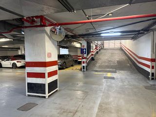 Garaje en venta en Guanarteme en Palmas de Gran Canaria(Las)