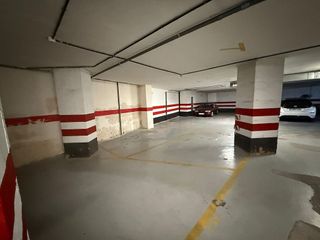 Garaje en venta en Guanarteme en Palmas de Gran Canaria(Las)