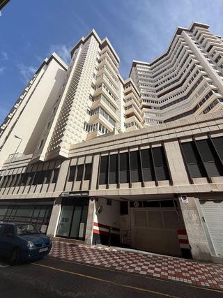 Garaje en venta en Guanarteme en Palmas de Gran Canaria(Las)