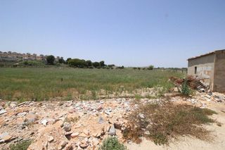 Terreno en venta en Urbanizaciones en Guardamar del Segura