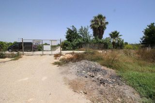 Terreno en venta en Urbanizaciones en Guardamar del Segura