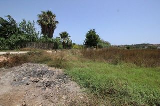 Terreno en venta en Urbanizaciones en Guardamar del Segura