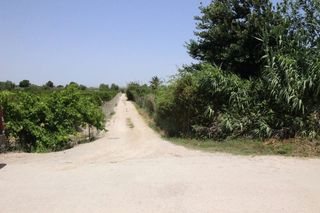 Terreno en venta en Urbanizaciones en Guardamar del Segura
