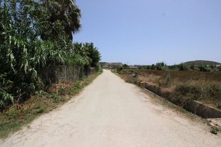 Terreno en venta en Urbanizaciones en Guardamar del Segura