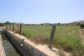 Terreno en venta en Urbanizaciones en Guardamar del Segura