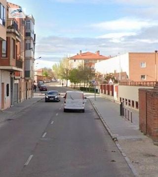 Piso en venta en Medina del Campo