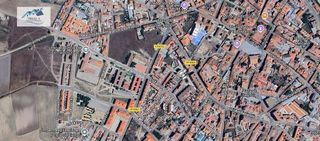 Piso en venta en Medina del Campo