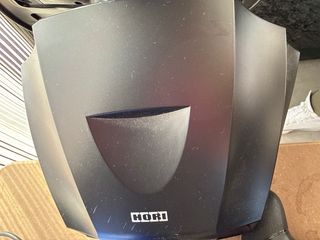 Volante Logitech PS4/PS5