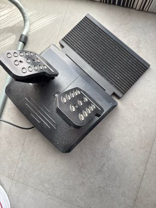 Volante Logitech PS4/PS5