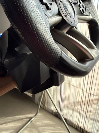 Volante Logitech PS4/PS5