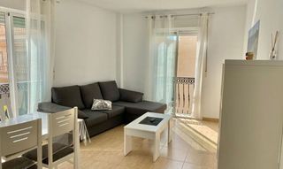 Piso en venta en Carboneras