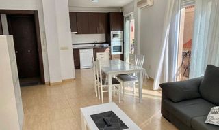 Piso en venta en Carboneras