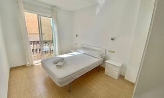 Piso en venta en Carboneras