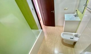 Piso en venta en Carboneras