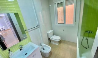 Piso en venta en Carboneras