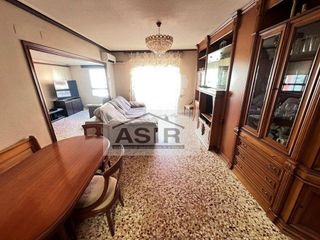 Piso en venta en L'Alquenència en Alzira