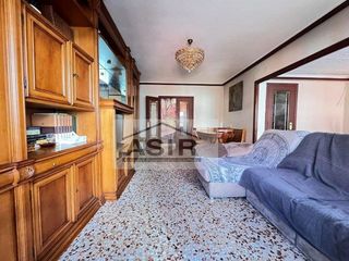 Piso en venta en L'Alquenència en Alzira