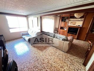 Piso en venta en L'Alquenència en Alzira