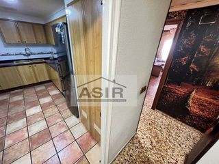 Piso en venta en L'Alquenència en Alzira