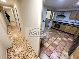 Piso en venta en L'Alquenència en Alzira