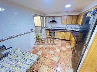 Piso en venta en L'Alquenència en Alzira