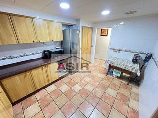 Piso en venta en L'Alquenència en Alzira