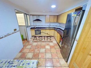 Piso en venta en L'Alquenència en Alzira