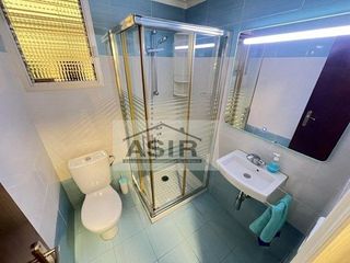 Piso en venta en L'Alquenència en Alzira