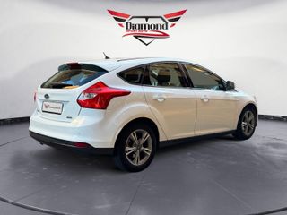 Ford Focus 1.0 ECOBOOST 125cv