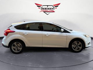 Ford Focus 1.0 ECOBOOST 125cv