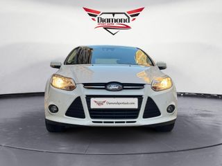 Ford Focus 1.0 ECOBOOST 125cv