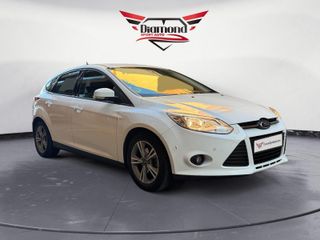 Ford Focus 1.0 ECOBOOST 125cv